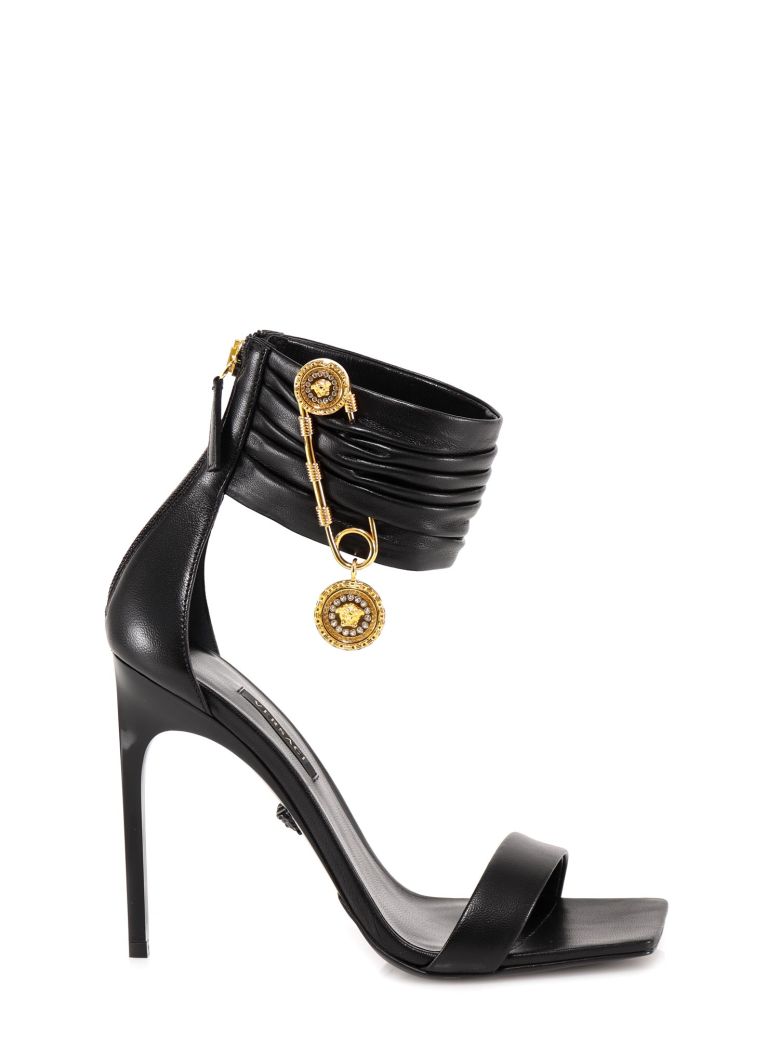 versace heels sale