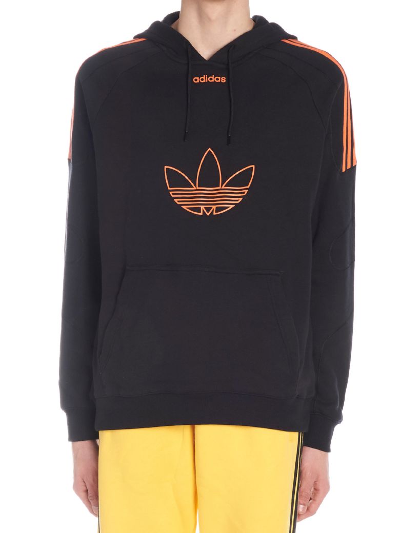 adidas limited edition hoodie