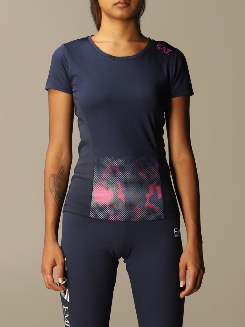 ea7 t shirts sale