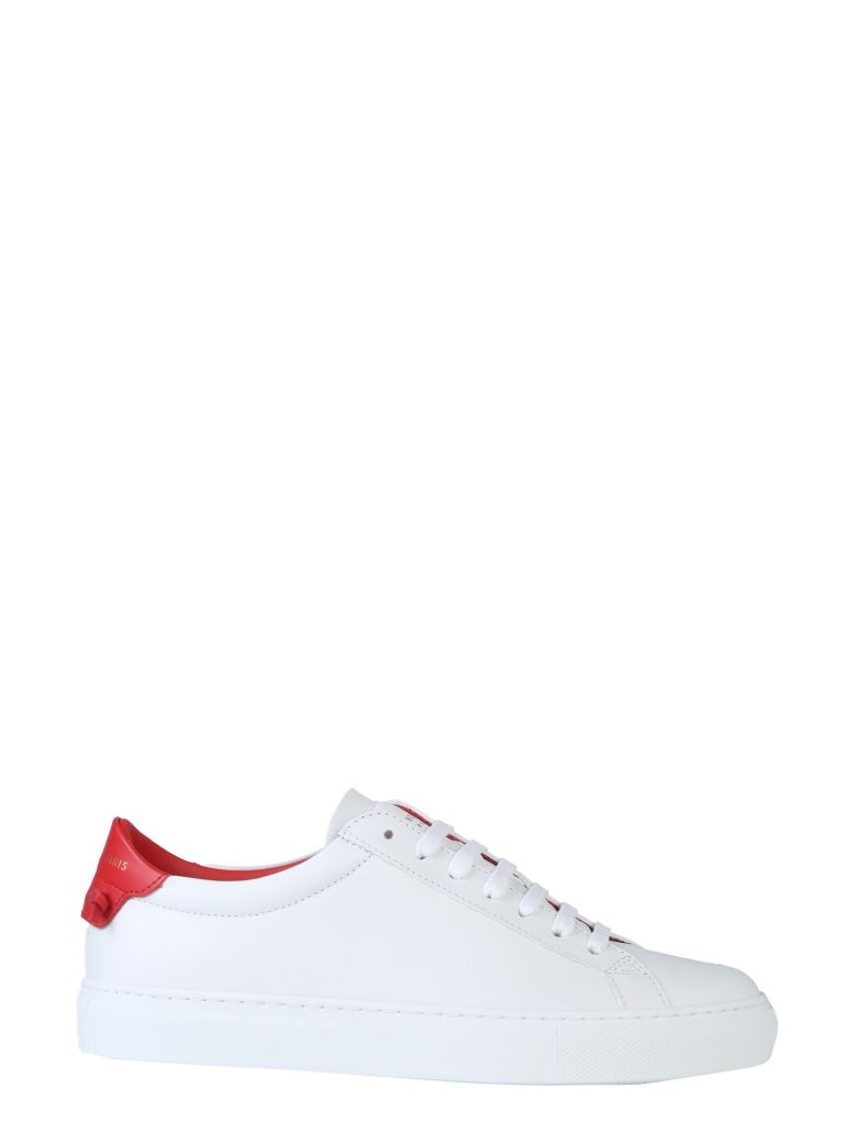 GIVENCHY URBAN STREET SNEAKER,11185614