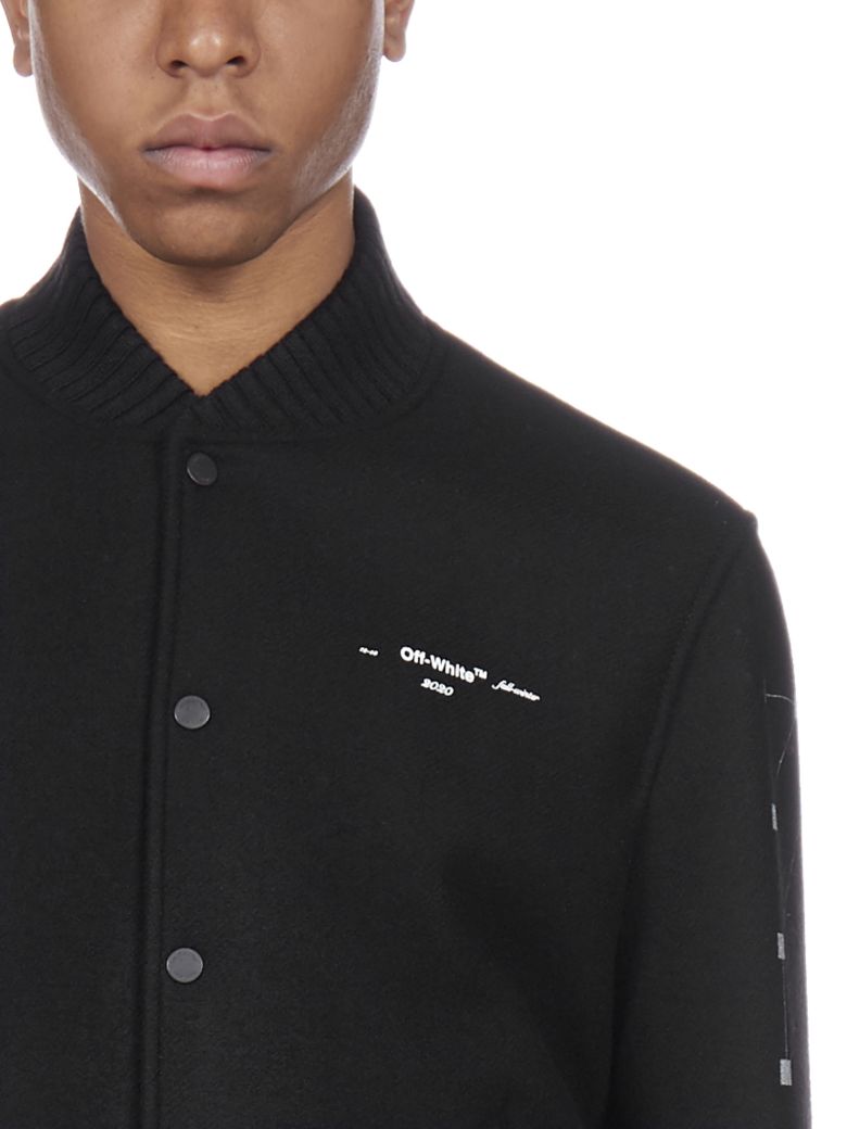 OFF-WHITE JACKET,10973435