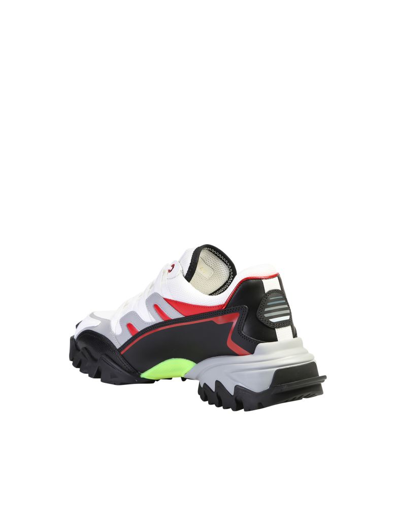 VALENTINO CLIMBERS SNEAKERS,11083928