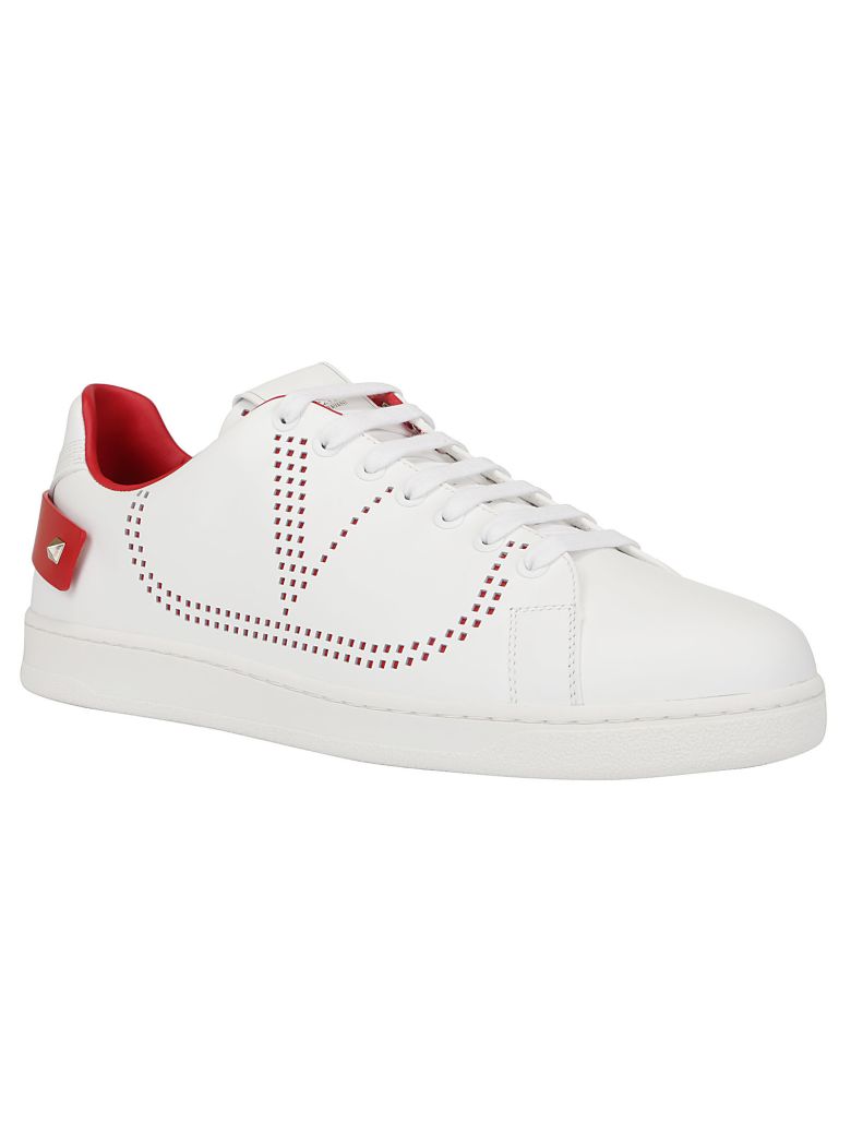 VALENTINO SNEAKERS,10960243