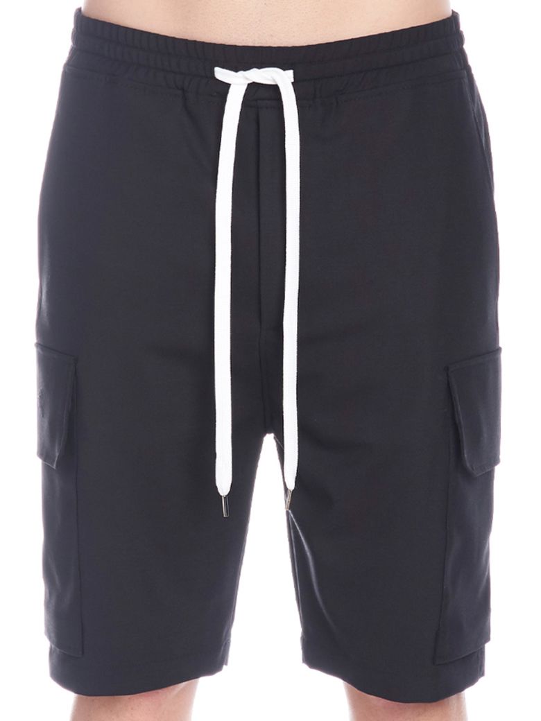 NEIL BARRETT BERMUDA