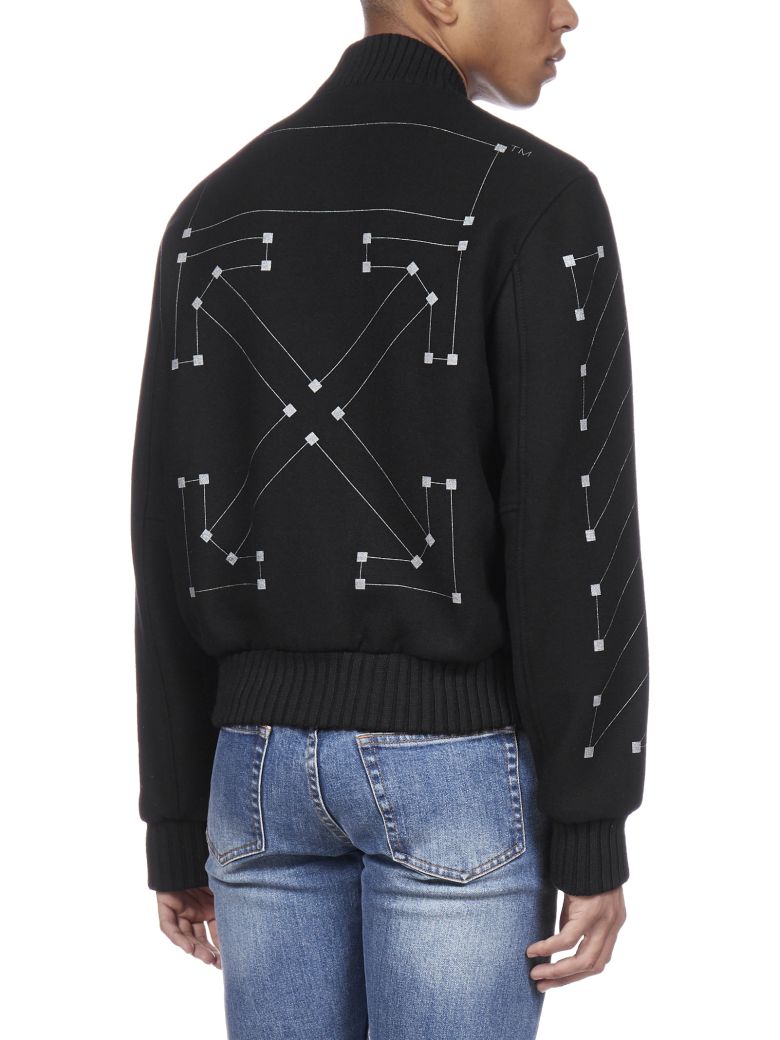 OFF-WHITE JACKET,10973435