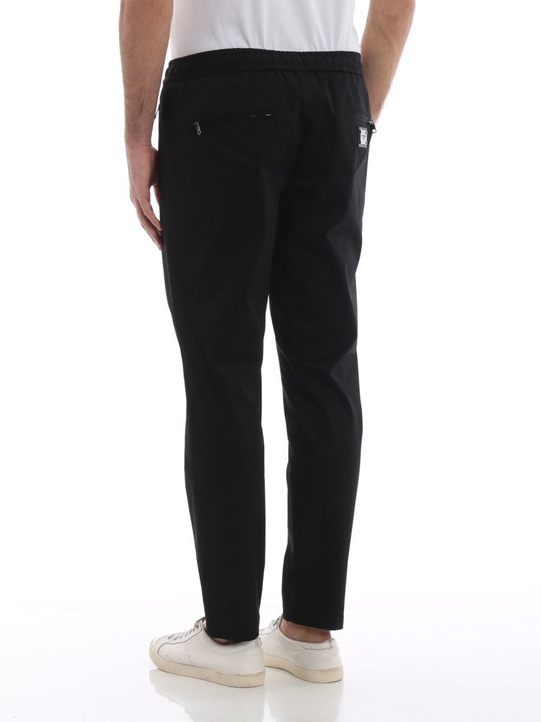 DOLCE & GABBANA JOGGING PANT,10993858