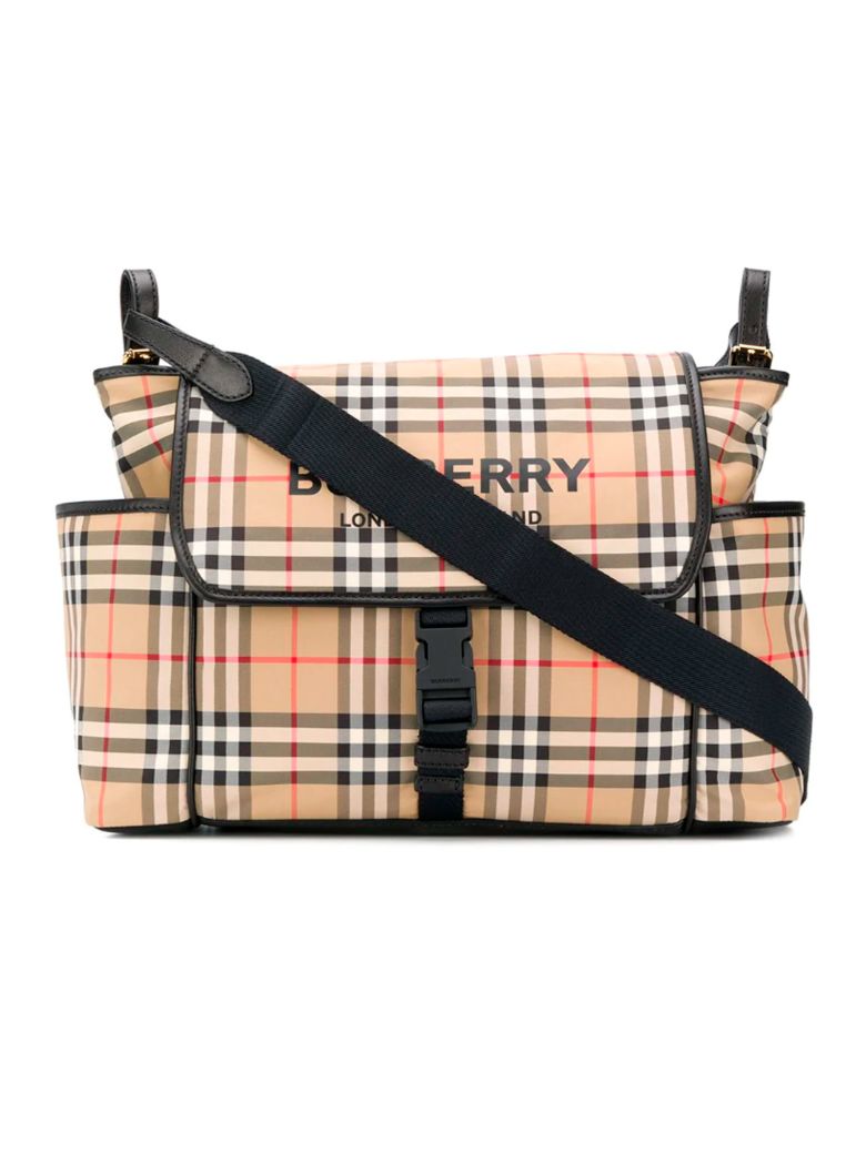 burberry changing bag sale