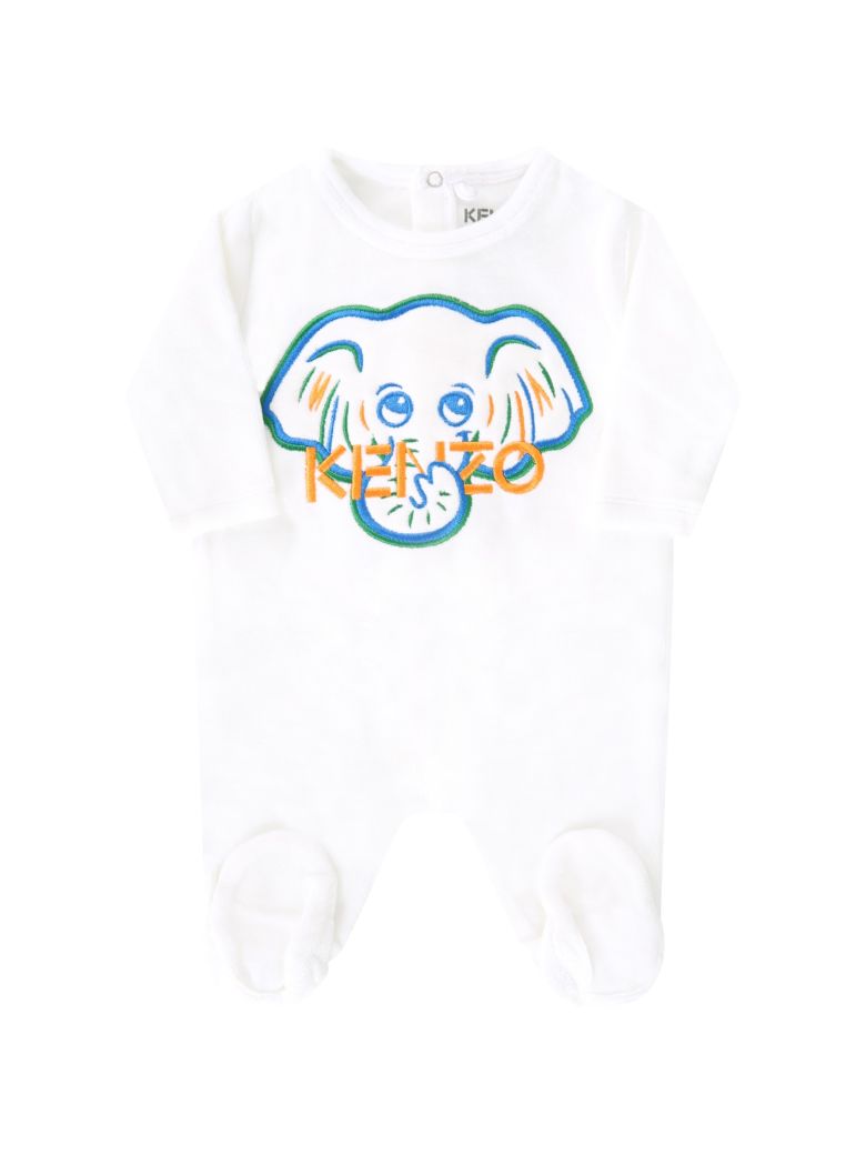 kenzo baby grow sale