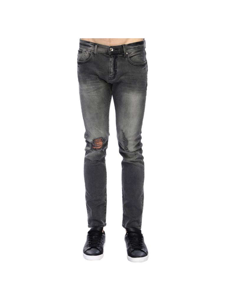 Armani Collezioni Armani Exchange Jeans Jeans Men Armani Exchange ...