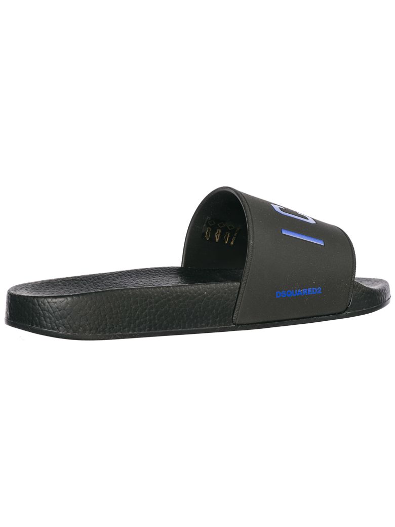 DSQUARED2 ICON SLIDES,10991849