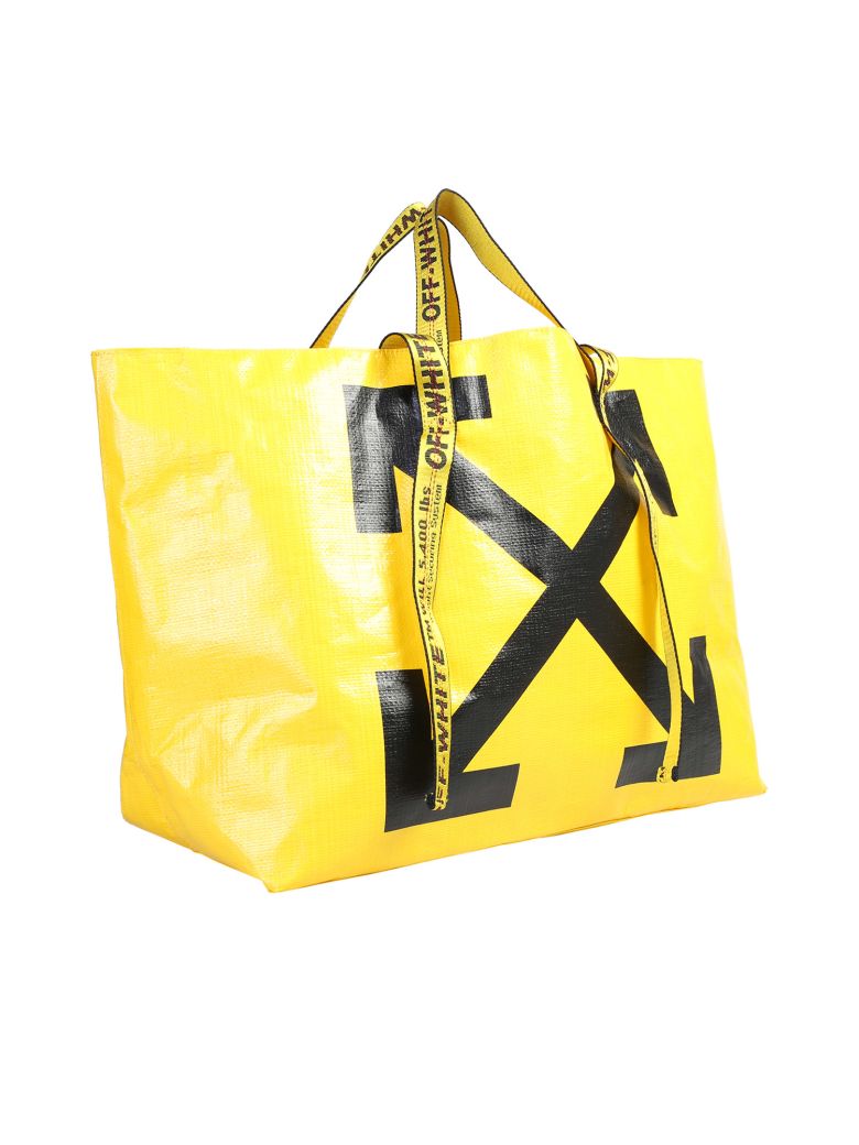 OFF-WHITE NEW COMMERCIAL BAG,11065687