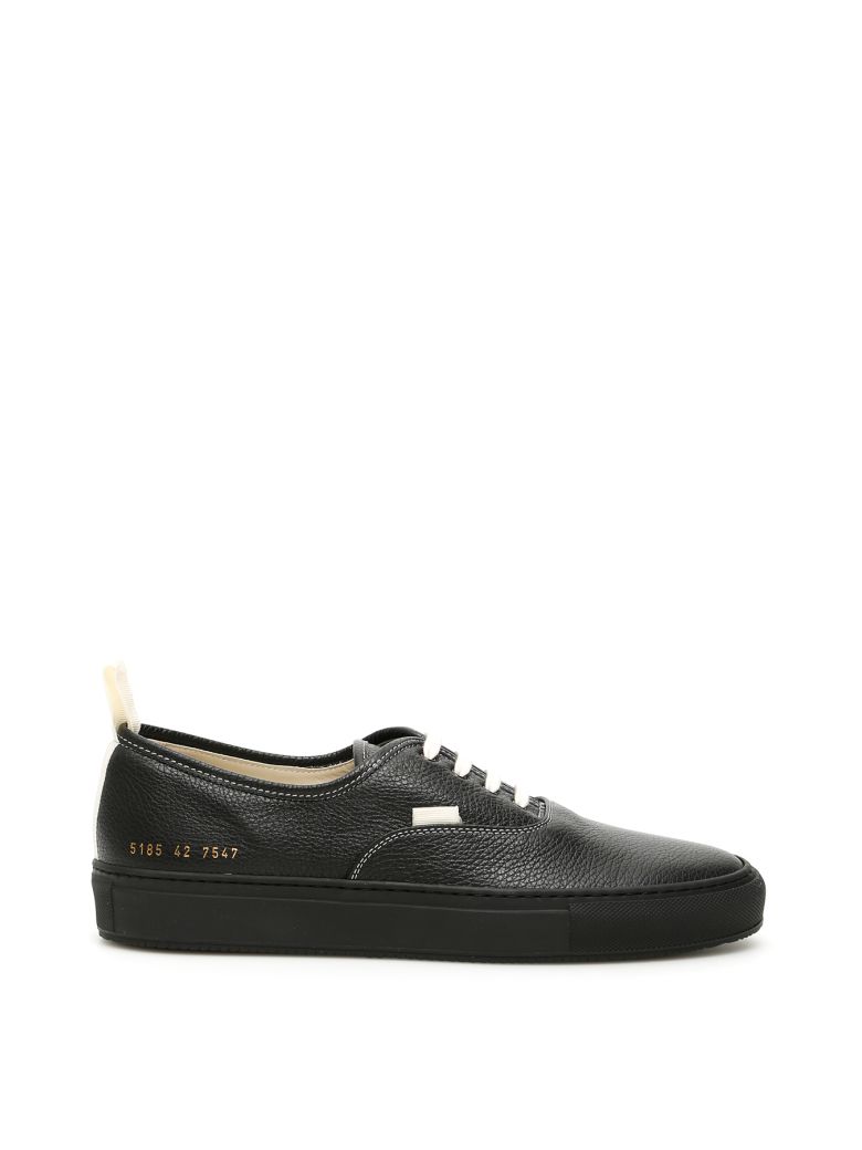 common projects four hole