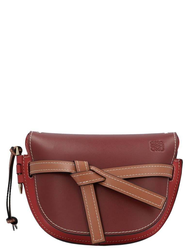 loewe shoulder bag