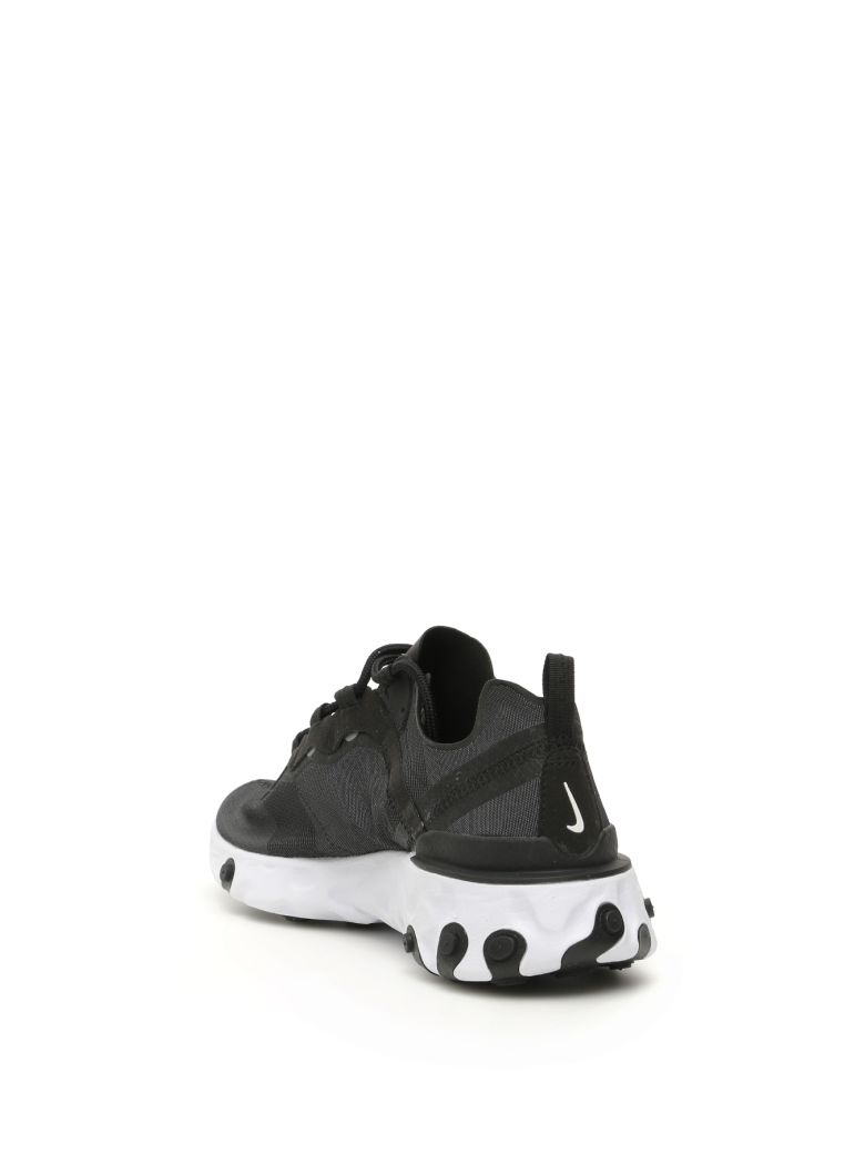 NIKE REACT ELEMENT 55 SNEAKERS,11011479