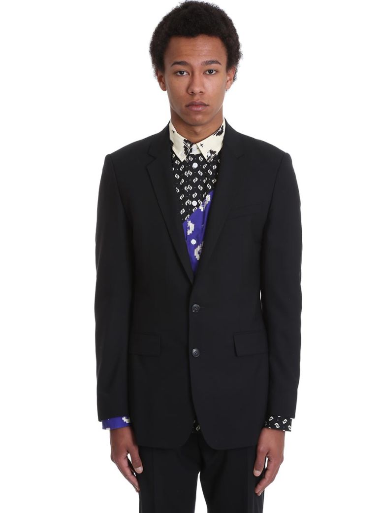 kenzo blazer