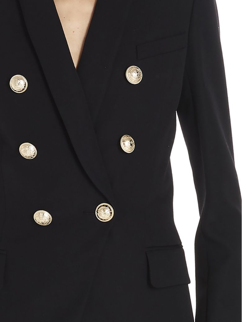 BALMAIN JACKET,10968278