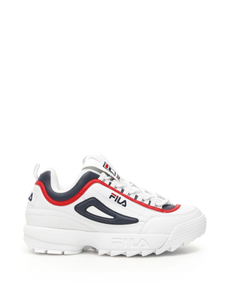 fila disruptor best price