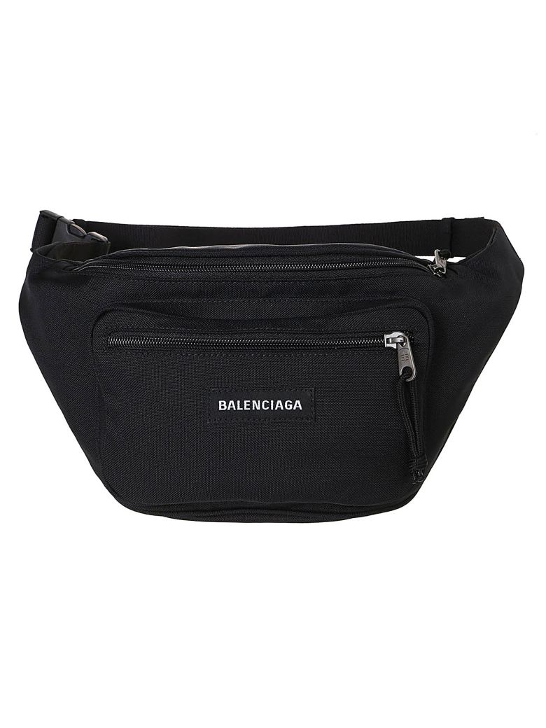 fanny pack balenciaga