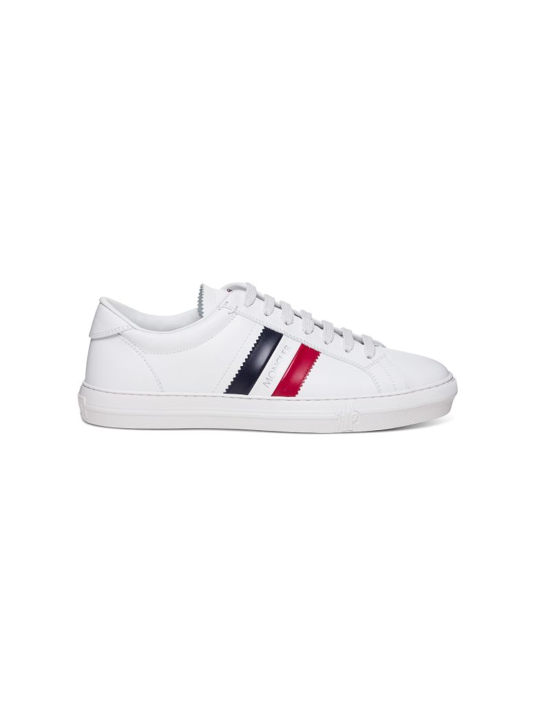 moncler monaco sneaker