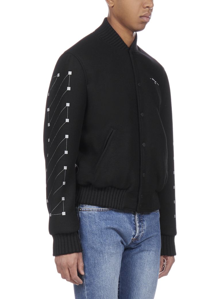 OFF-WHITE JACKET,10973435