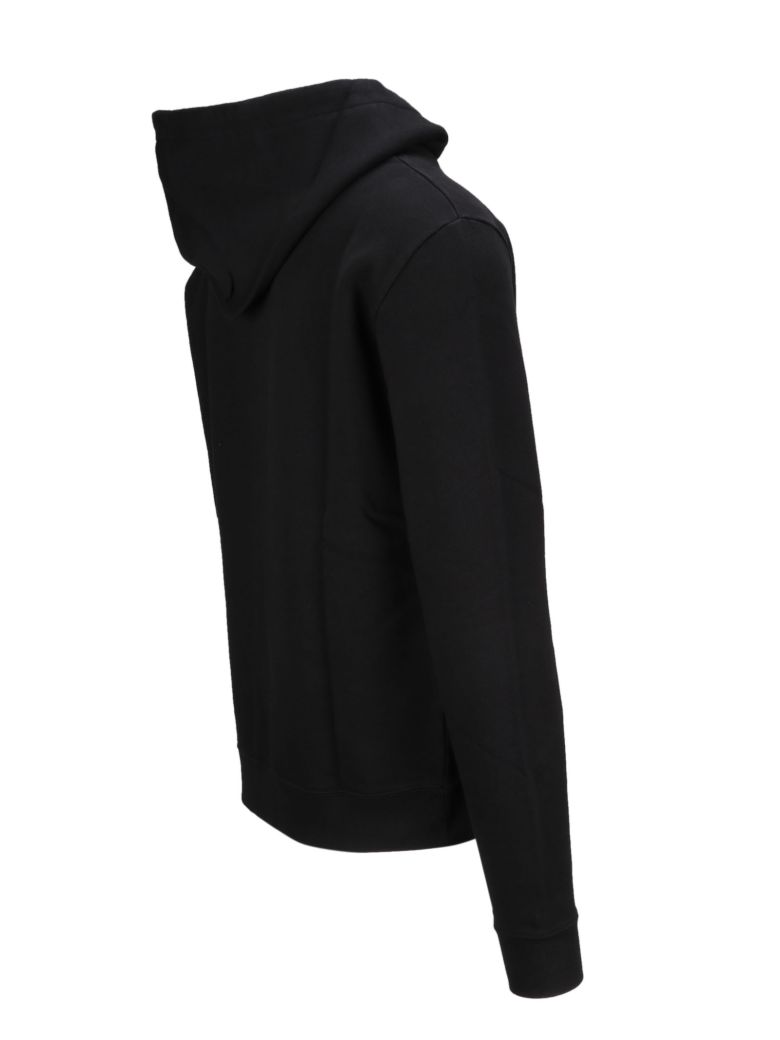 SAINT LAURENT FLEECE,11096807