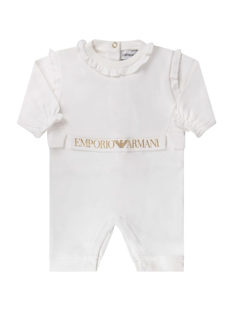 armani baby grow sale