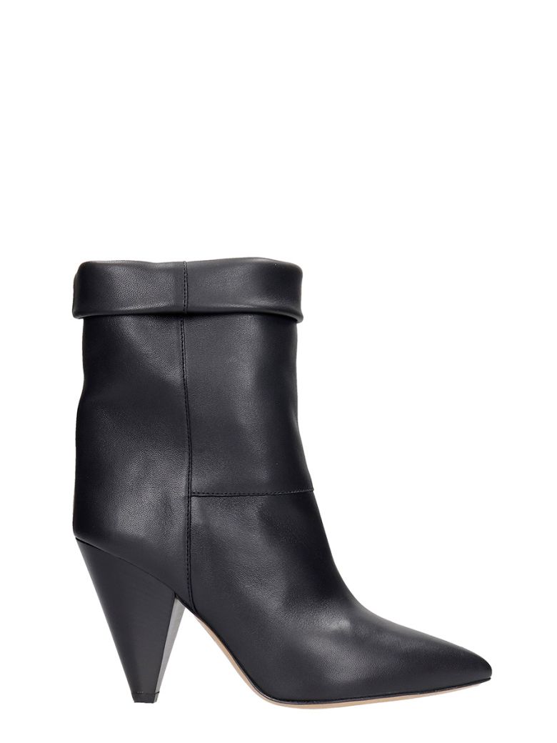 luido isabel marant