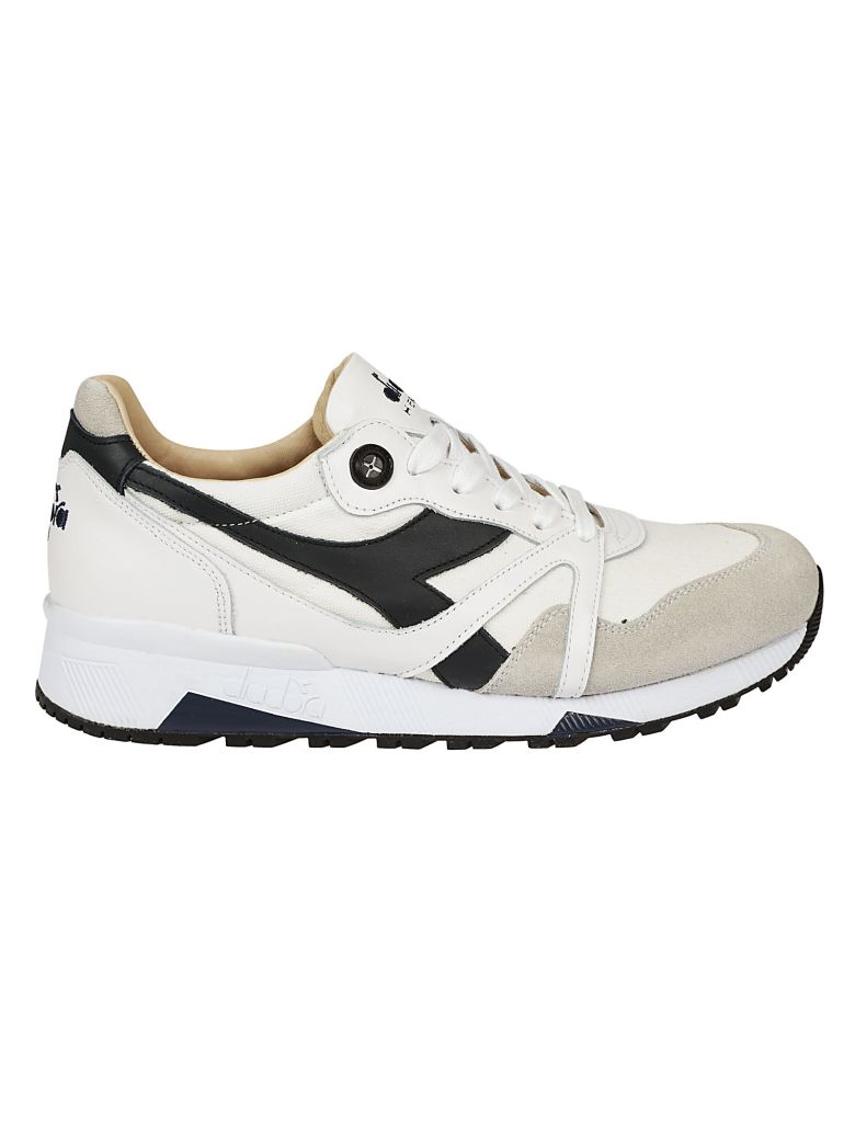 diadora white