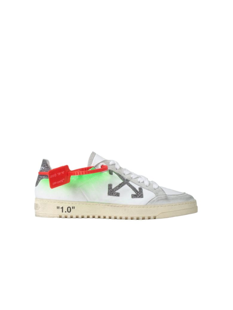 OFF-WHITE ARROW 2.0 SNEAKER,11011142