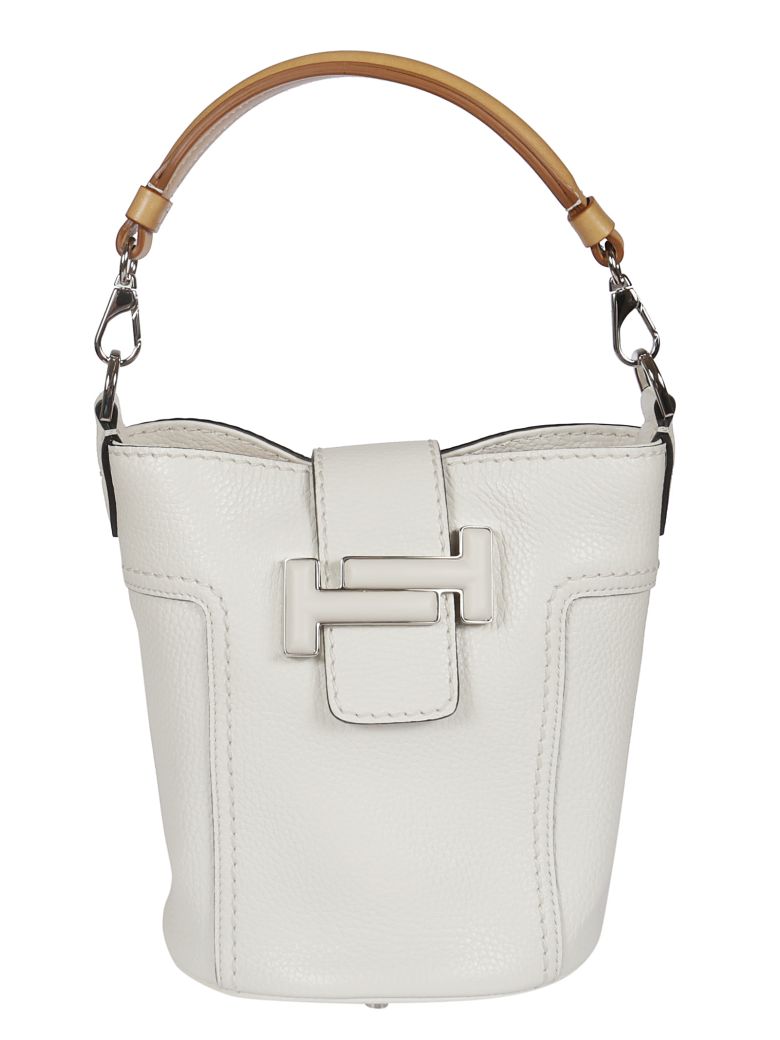 tod's double t bag