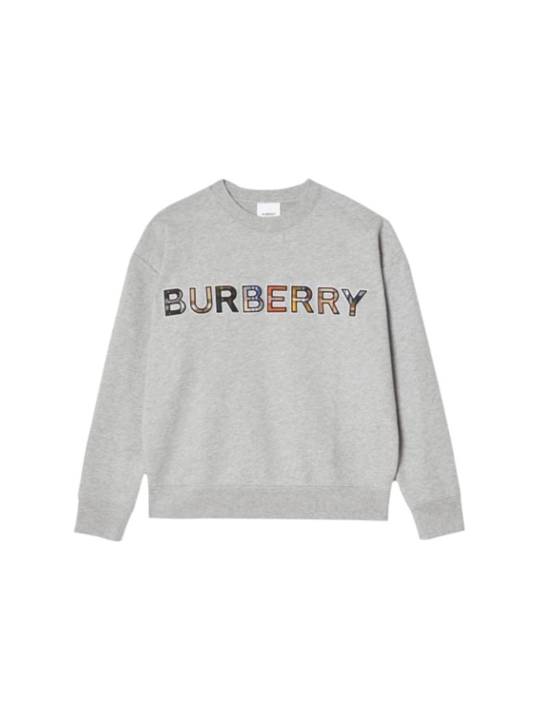 burberry kids sweater