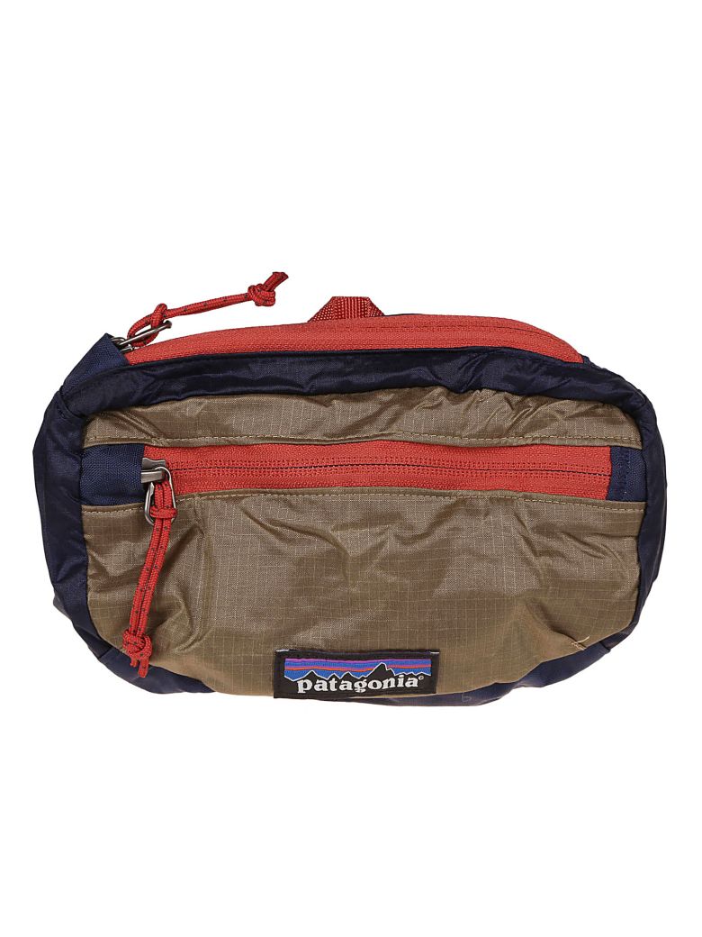 Patagonia Patagonia Patch Pouch - Cnmo - 10859333 | italist