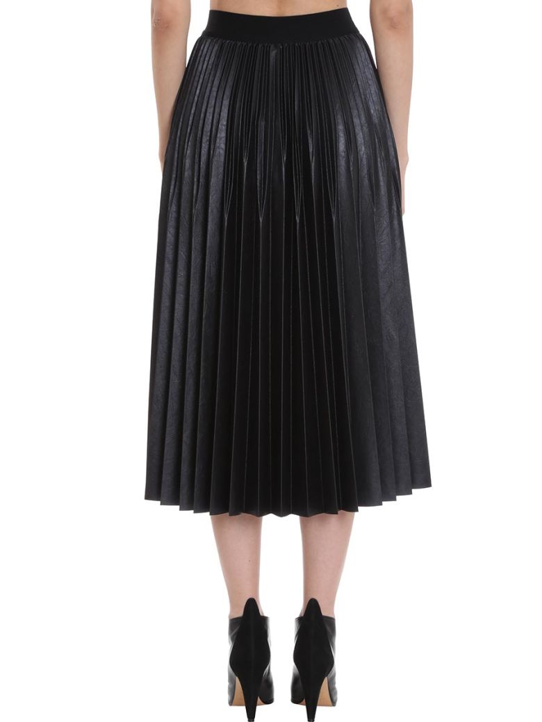 GIVENCHY MID-LENGTH SKIRT,10972814