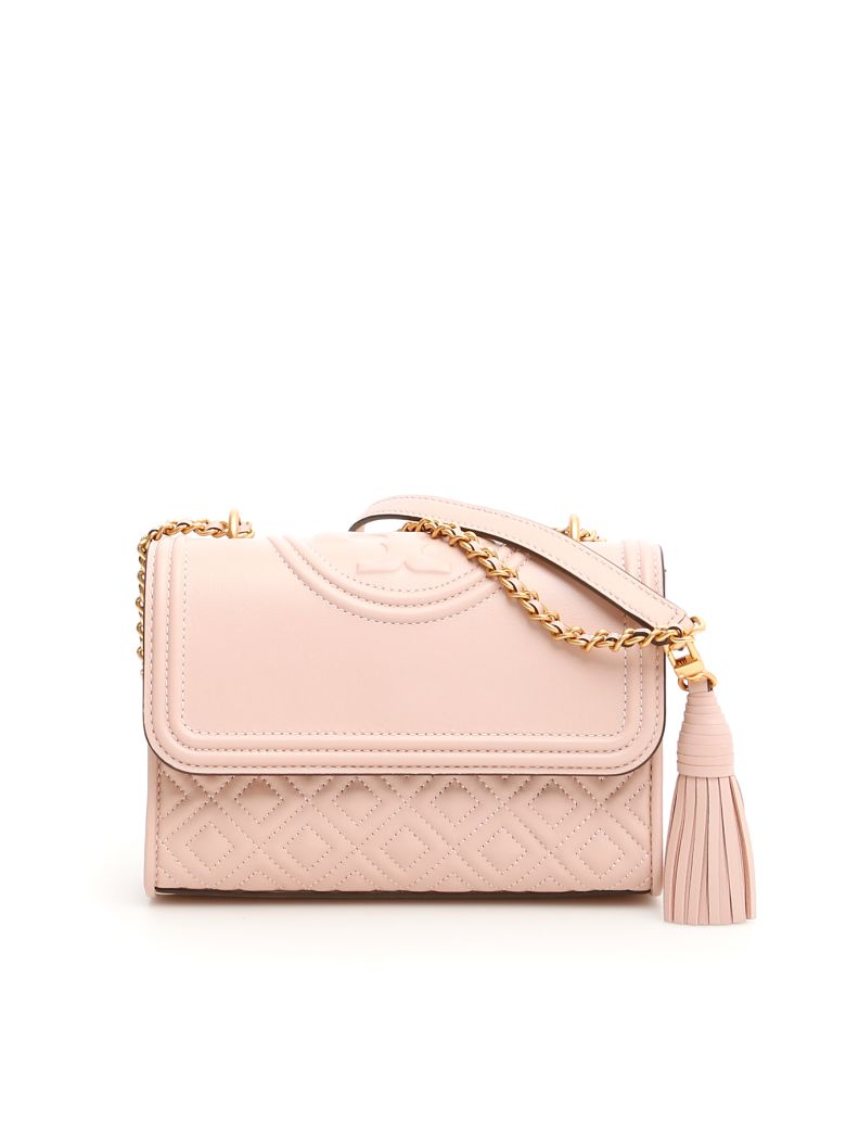 tory burch pink mini bag