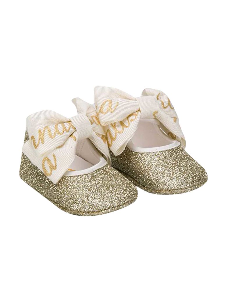 monnalisa baby shoes