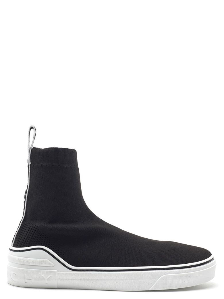 GIVENCHY GEORGE V SHOES,11000132