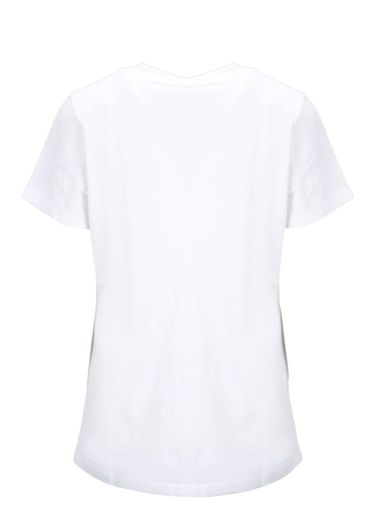 LOEWE SHORT SLEEVE T-SHIRT,11139247