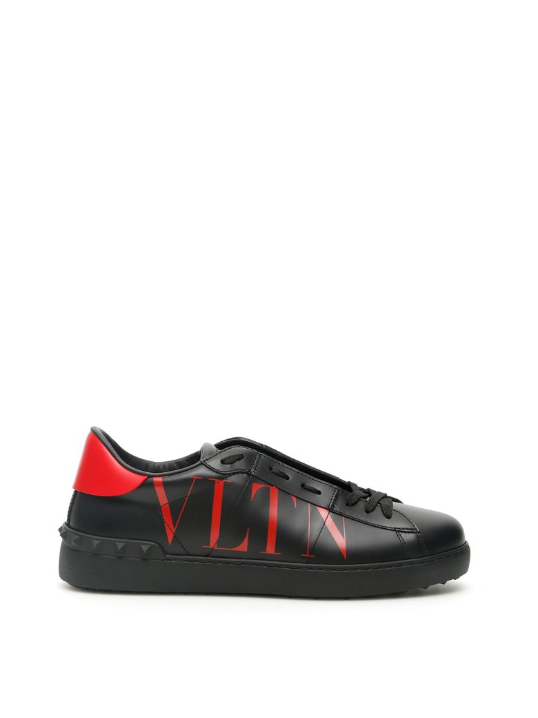 valentino be my vltn sneaker