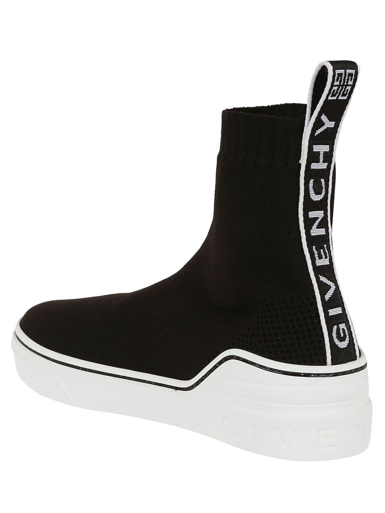 GIVENCHY GEORGE V SNEAKERS,10780150
