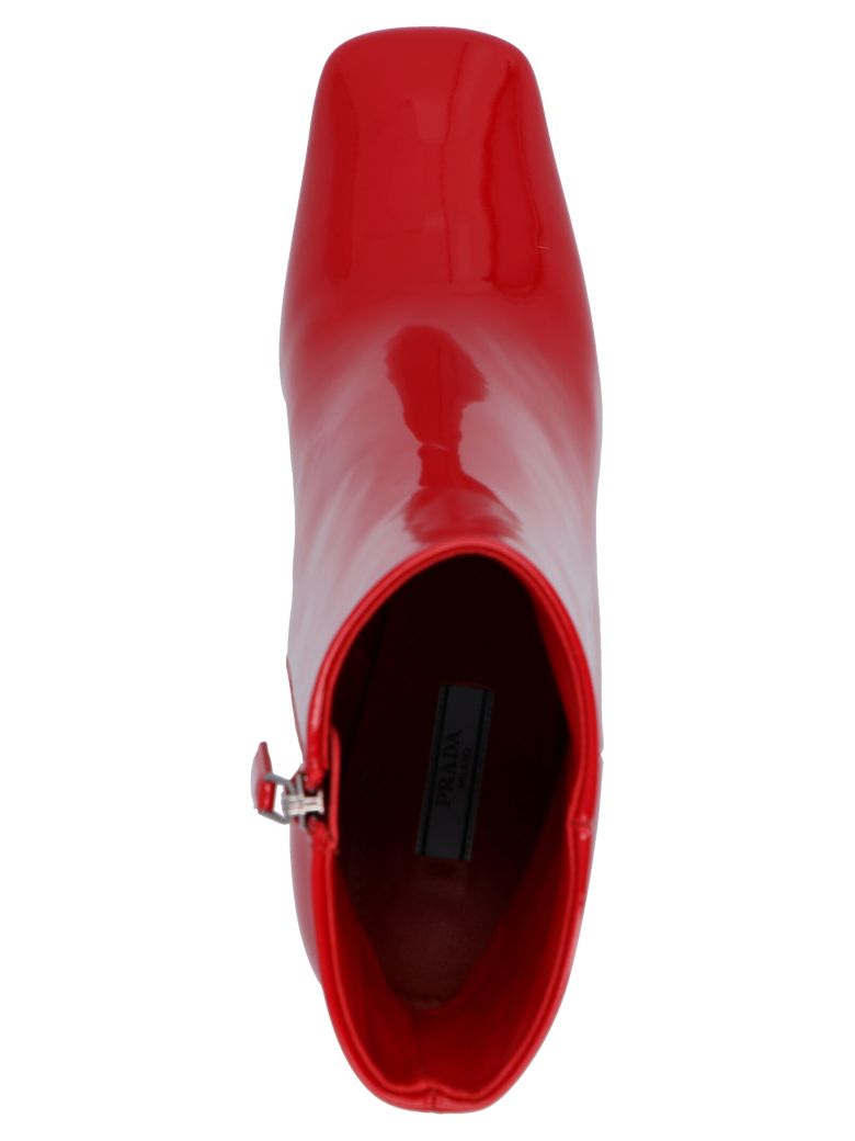 PRADA SHOES,11000372