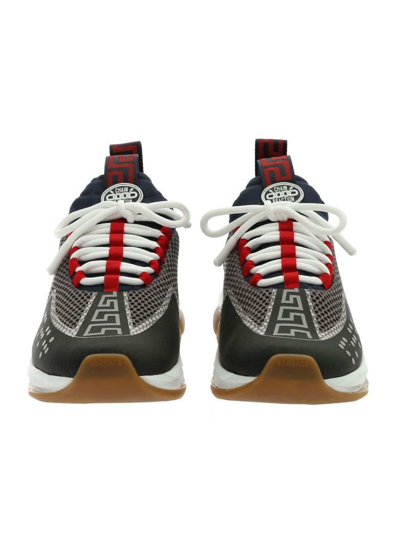 VERSACE SNEAKERS,11061558