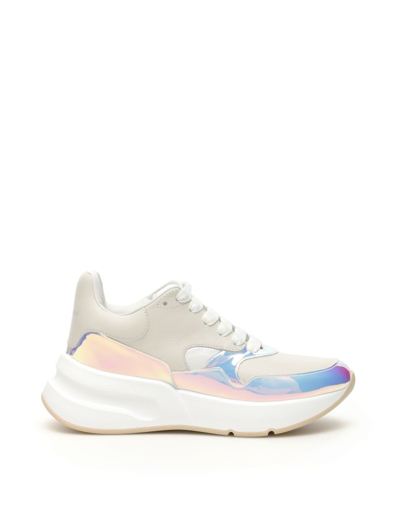 alexander mcqueen oversized sale