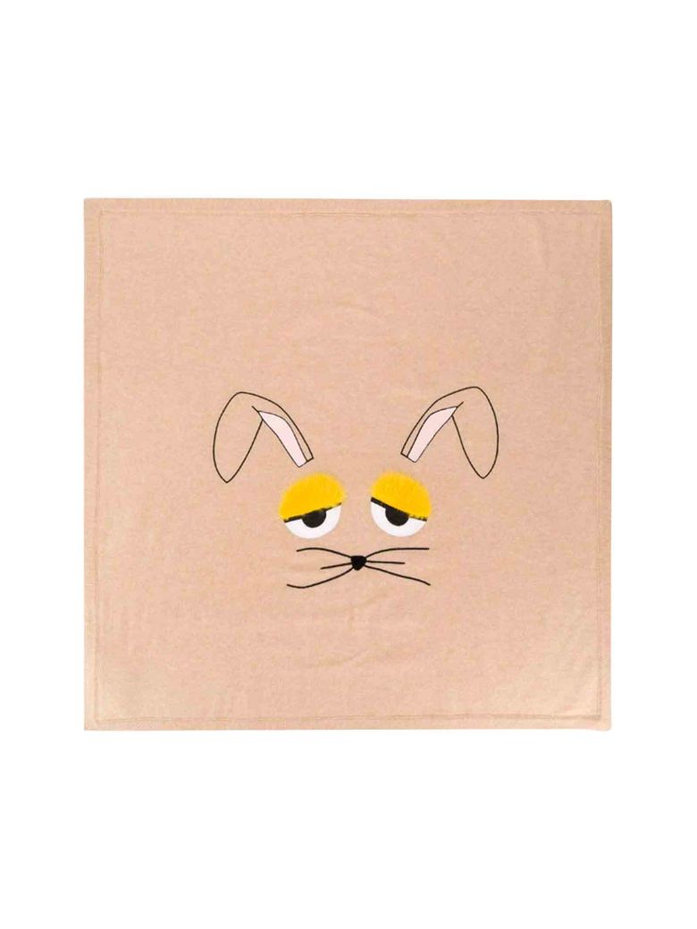 fendi baby blanket sale