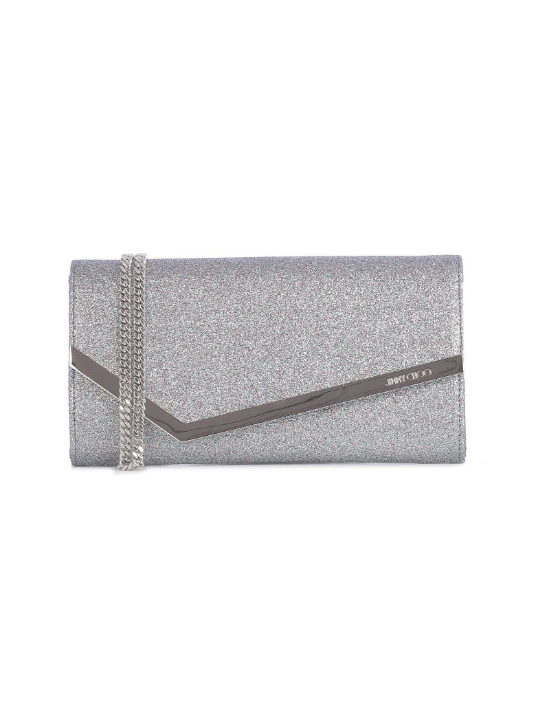 jimmy choo clutch price