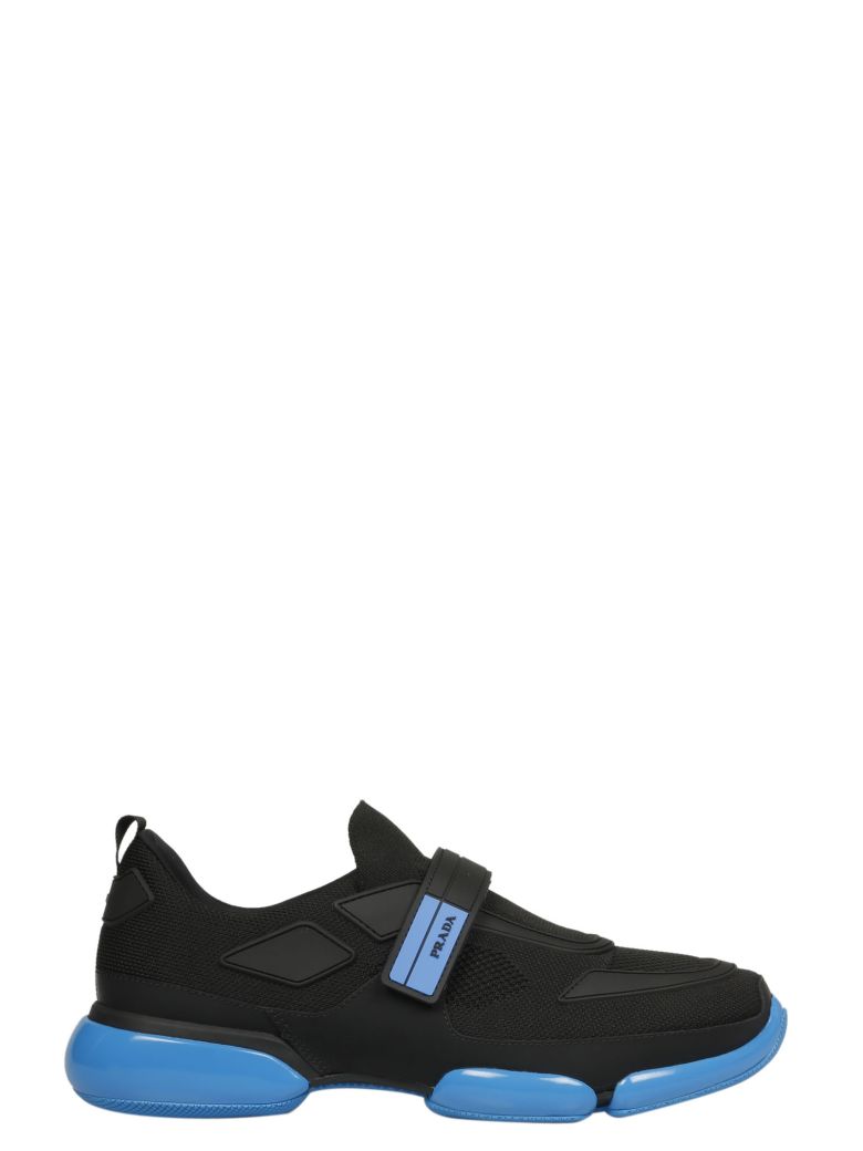 Prada Prada Cloudburst Sneakers - J - 10834185 | italist