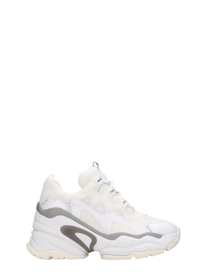 ash sneakers