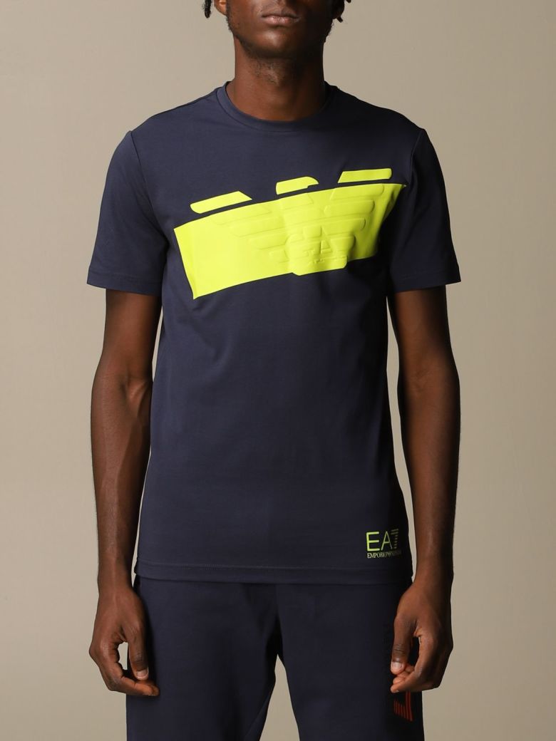 ea7 t shirts sale