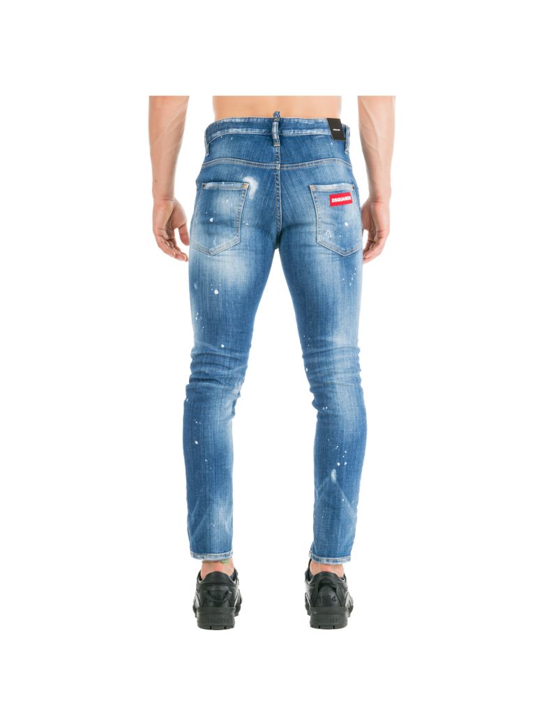 Dsquared2 Jeans | italist, ALWAYS LIKE A SALE
