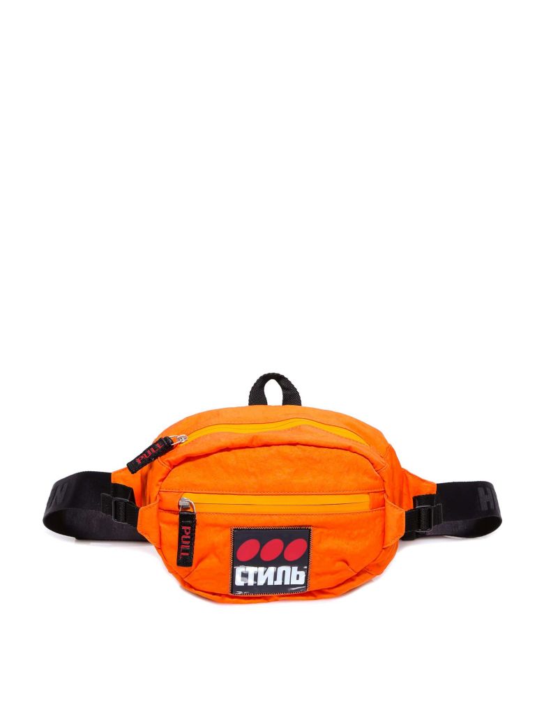 HERON PRESTON BELT BAG,11091181