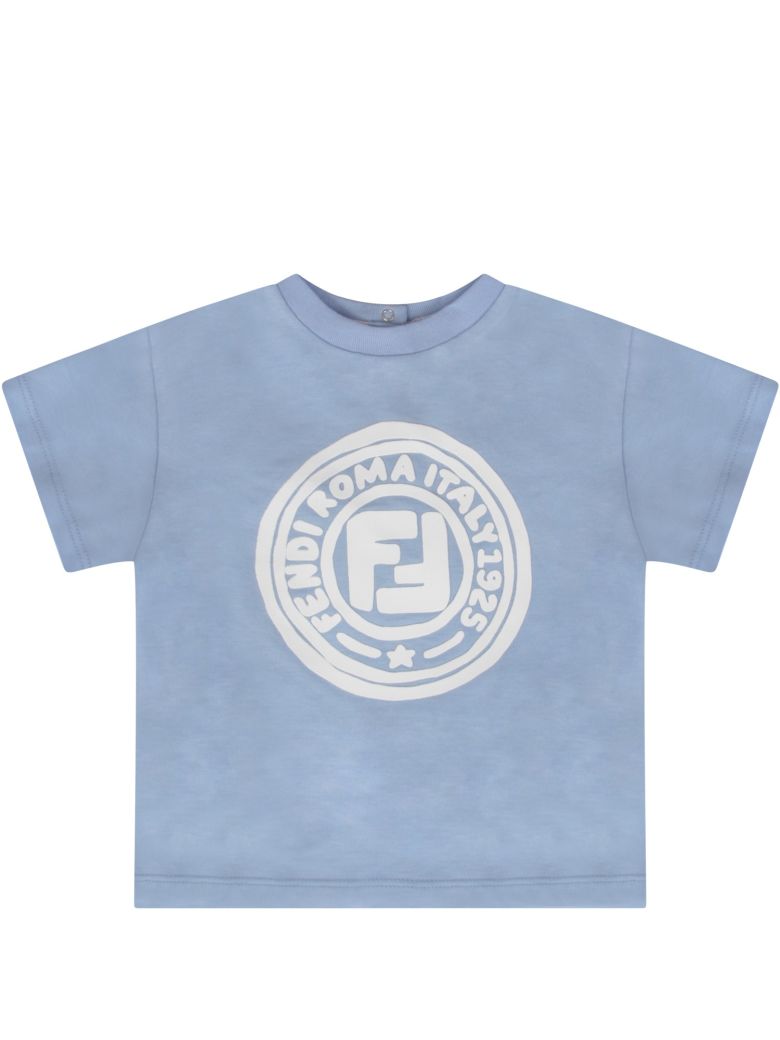 fendi baby boy t shirt